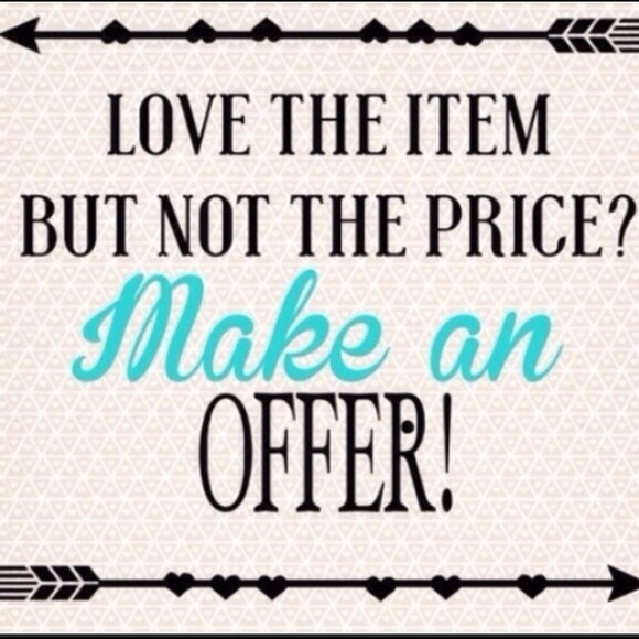 Accessories - Make an offer, especially bundles! Accessories - Make an offer, especially bundles!
